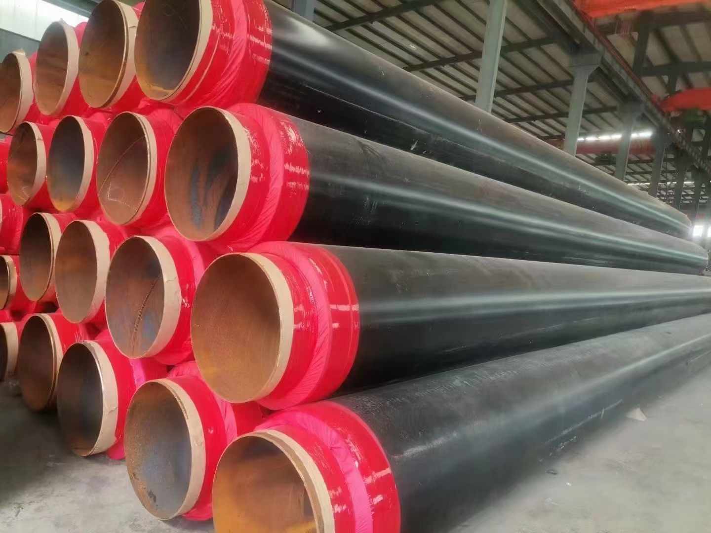 南京市法兰保温管 - 推荐